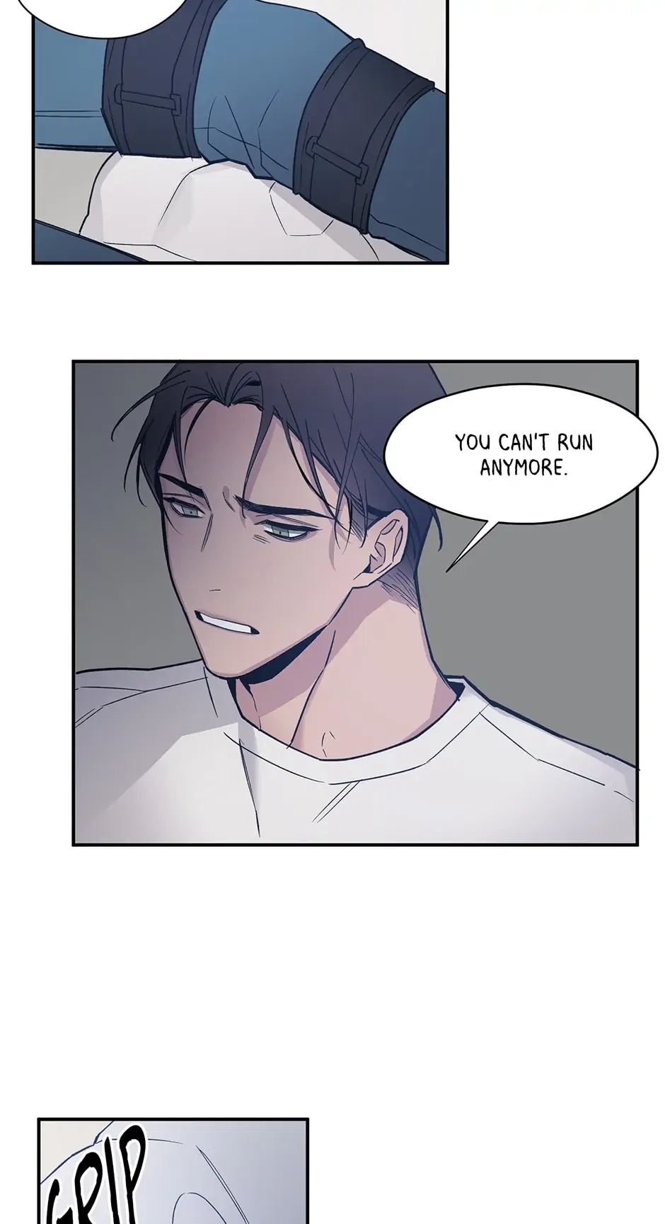 Kiss the Bride Chapter 26 page 59 - 