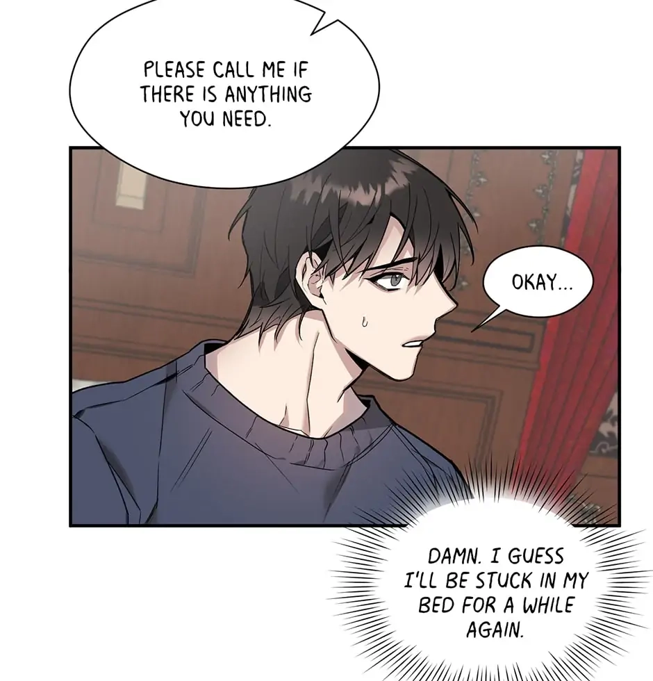 Kiss the Bride Chapter 26 page 8 - 