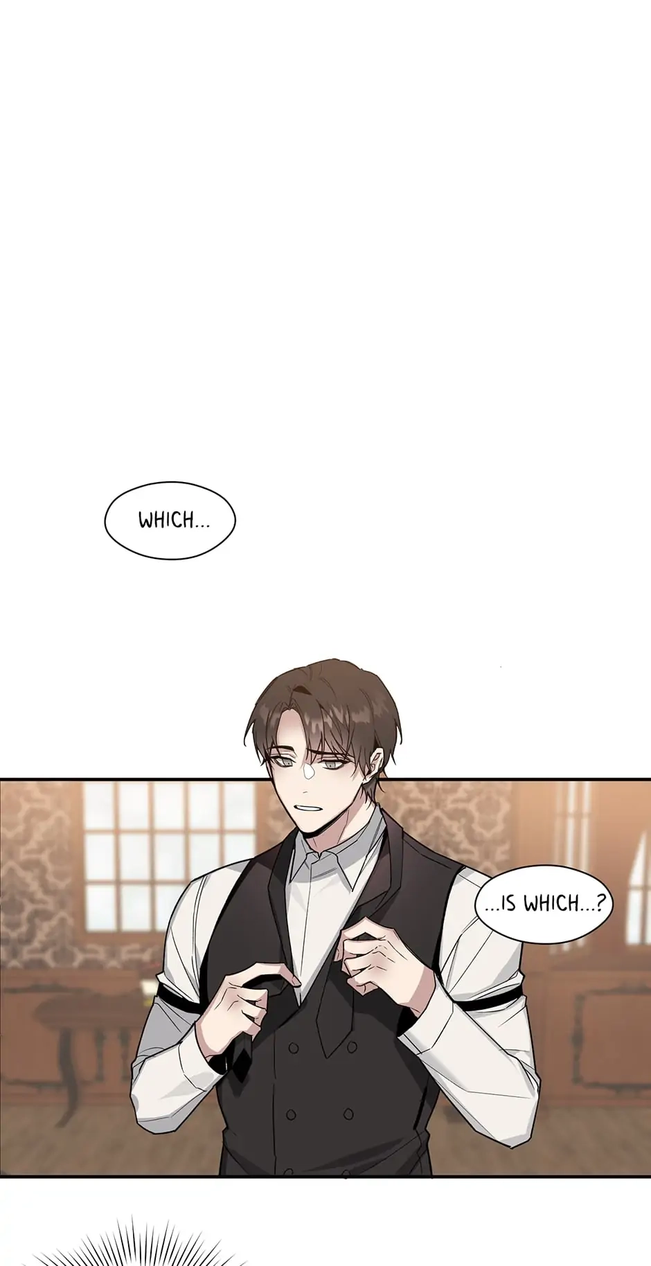 Kiss the Bride Chapter 27 page 11 - 