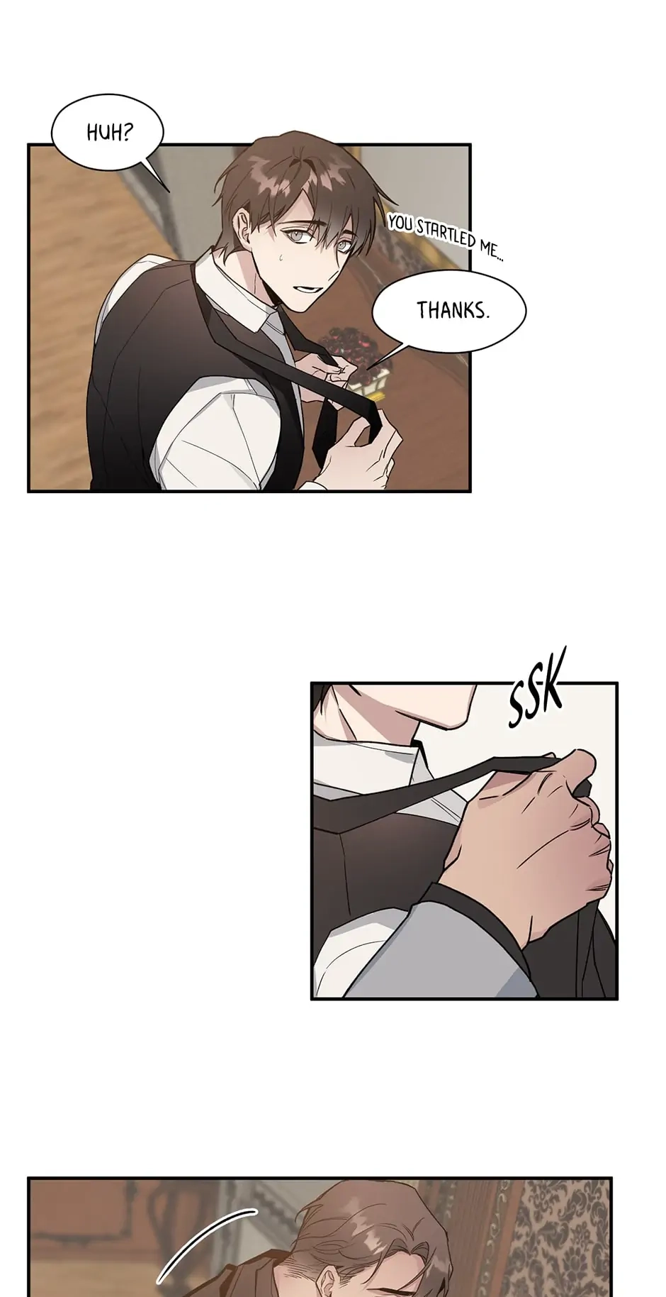 Kiss the Bride Chapter 27 page 13 - 