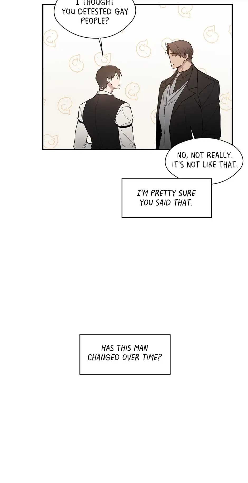 Kiss the Bride Chapter 27 page 17 - 