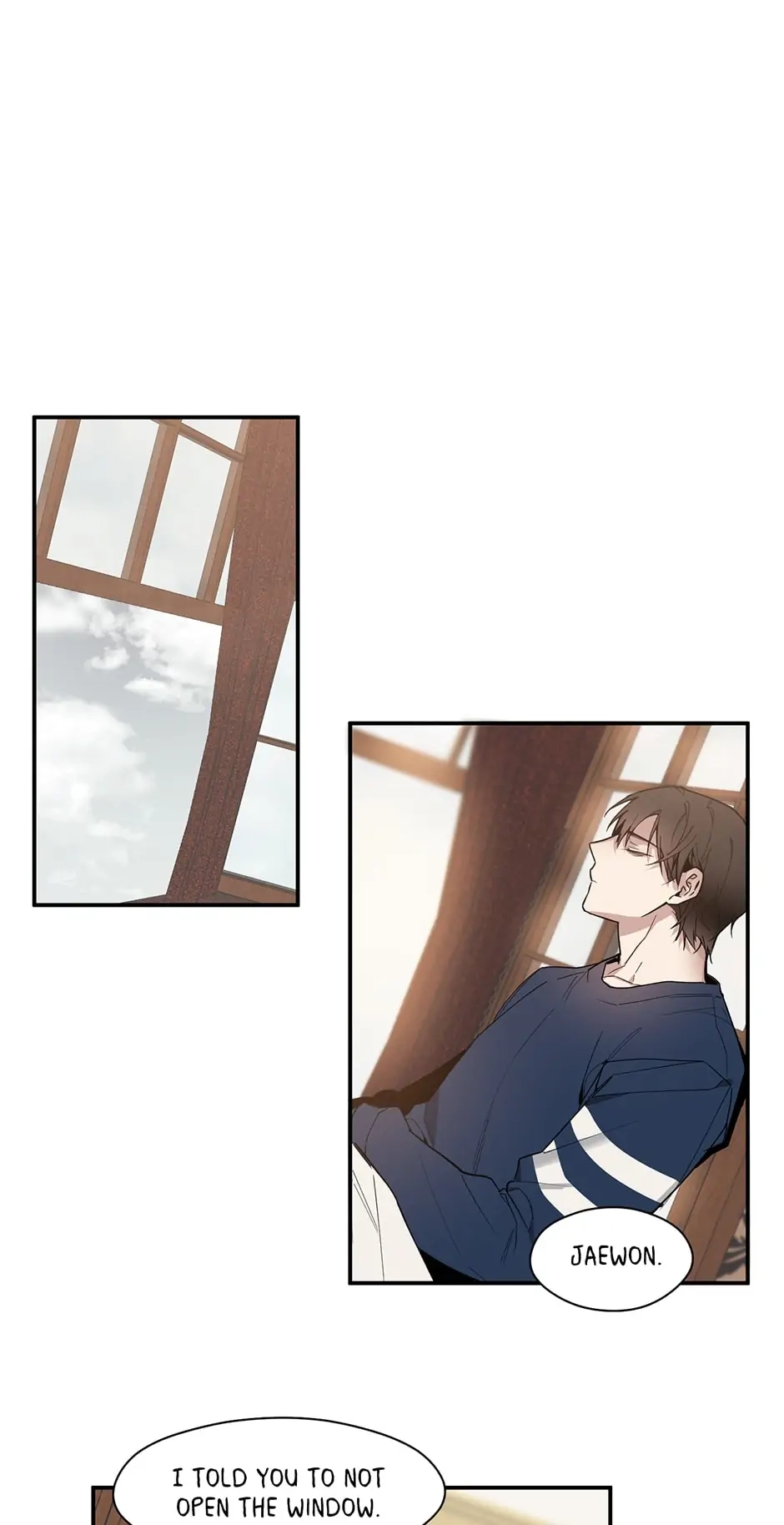 Kiss the Bride Chapter 27 page 3 - 