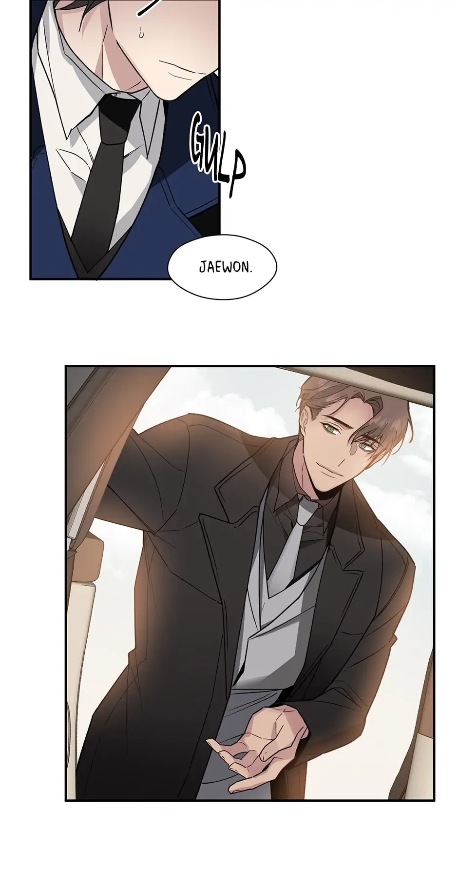 Kiss the Bride Chapter 27 page 22 - 