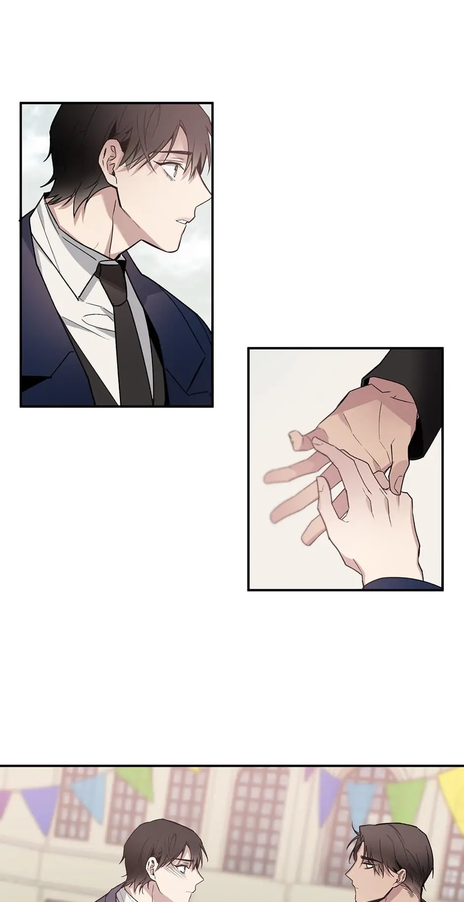 Kiss the Bride Chapter 27 page 24 - 