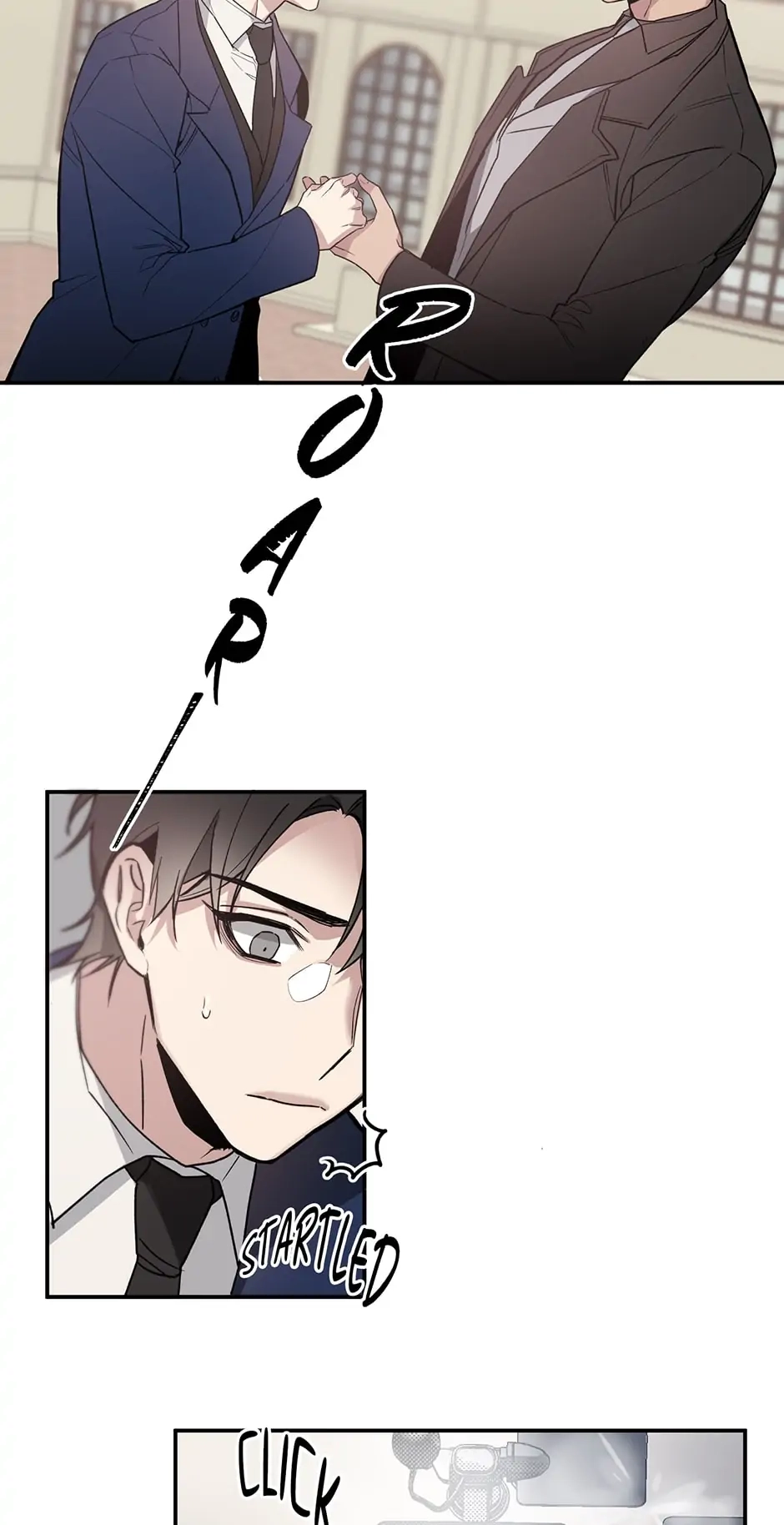 Kiss the Bride Chapter 27 page 25 - 