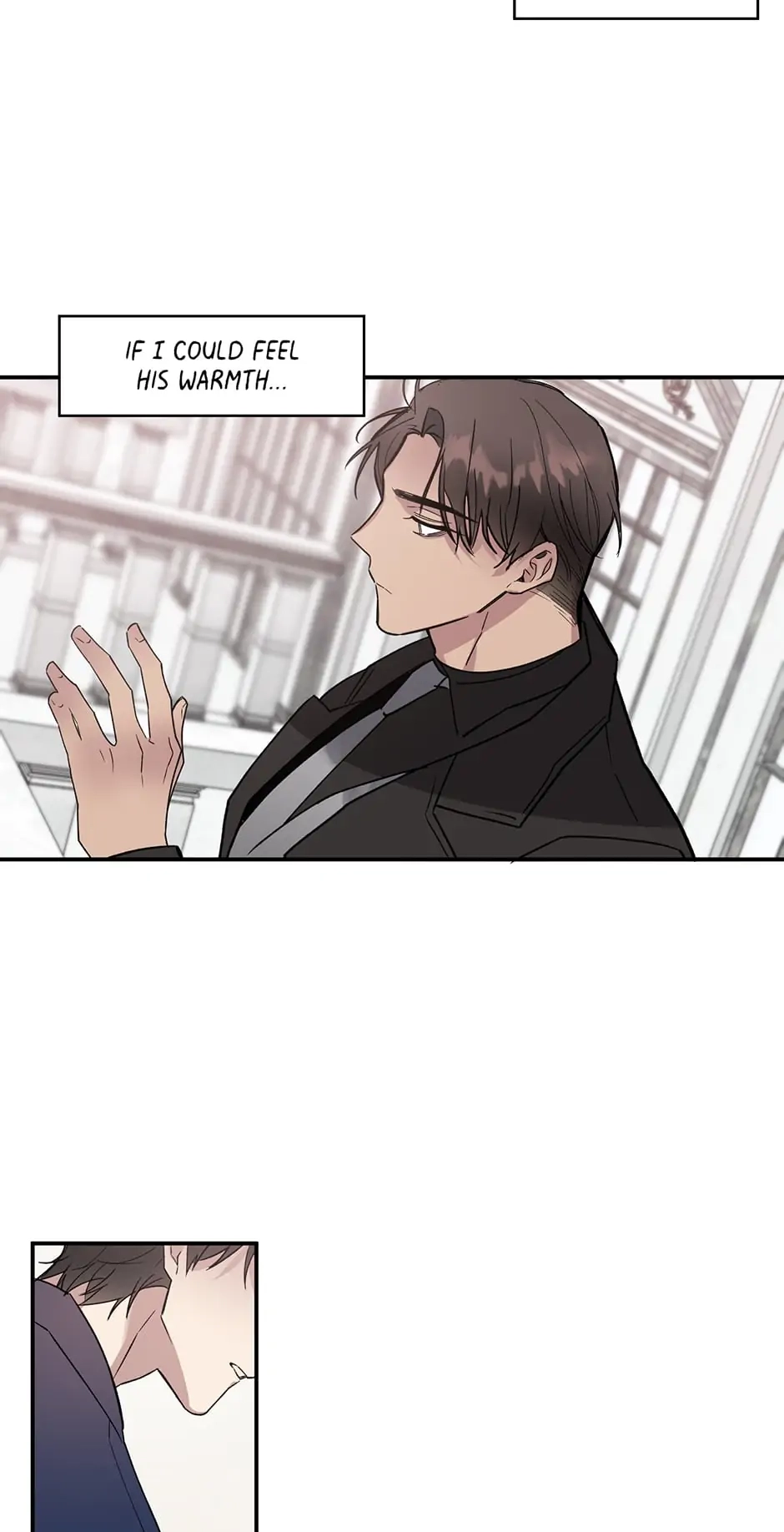 Kiss the Bride Chapter 27 page 31 - 
