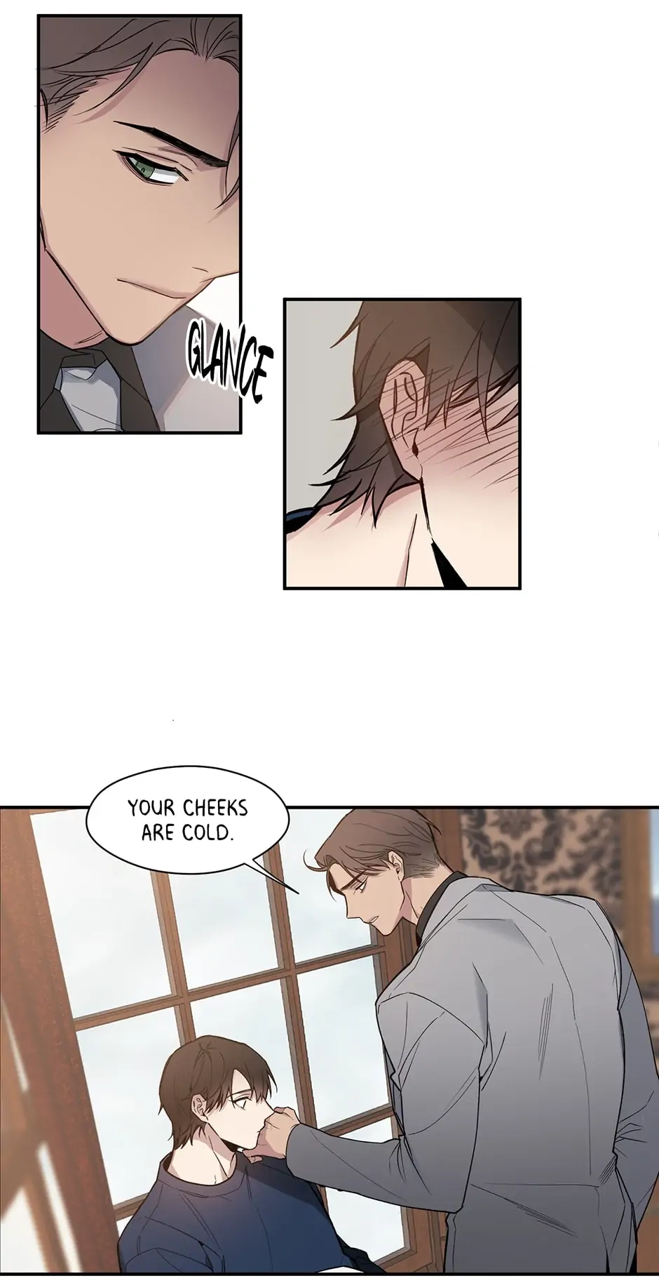Kiss the Bride Chapter 27 page 5 - 
