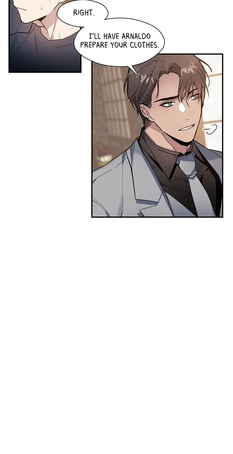Kiss the Bride Chapter 27 page 10 - 