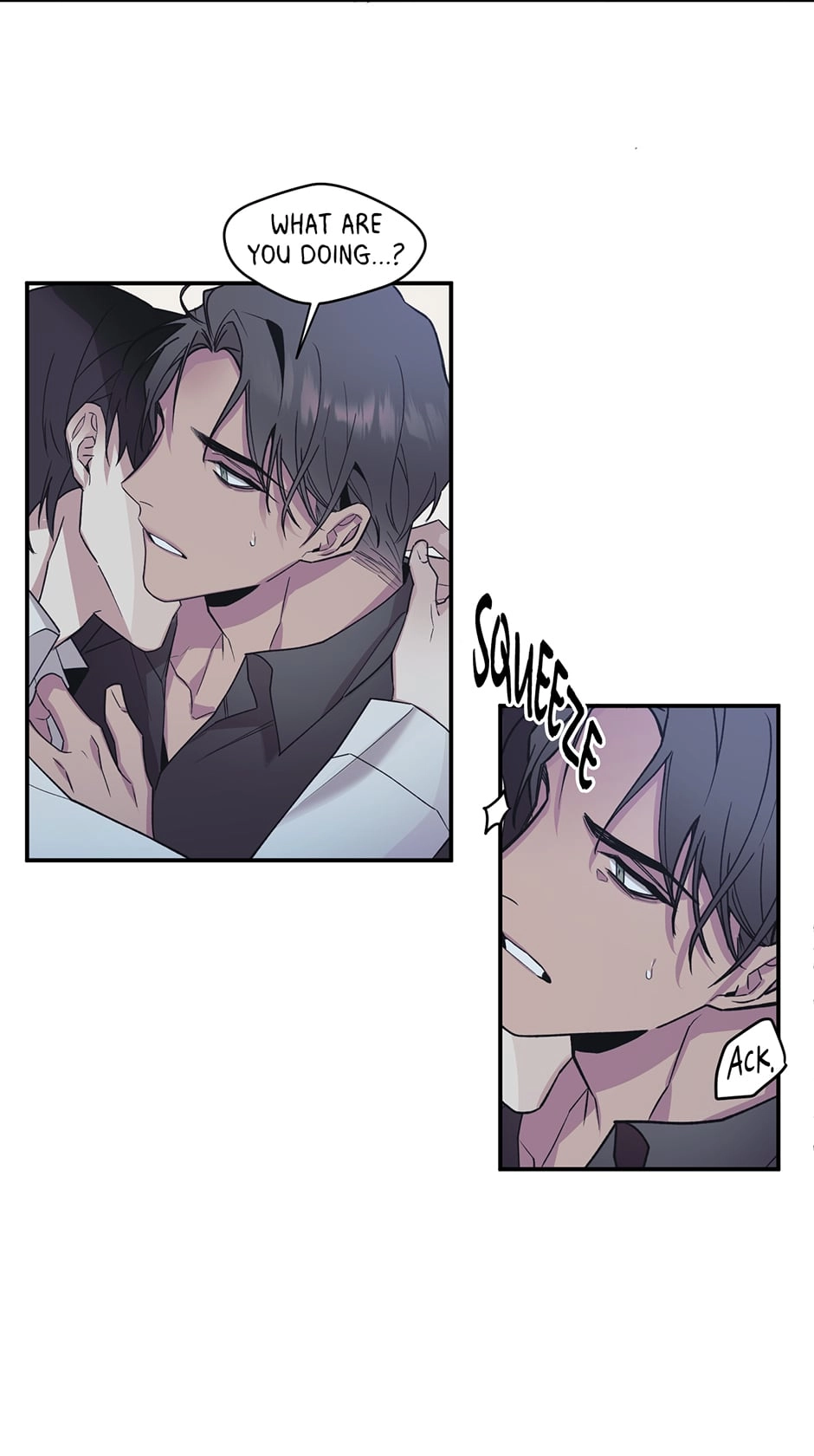 Kiss the Bride Chapter 28 page 12 - 