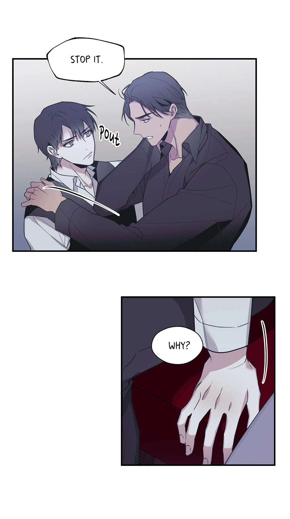 Kiss the Bride Chapter 28 page 13 - 