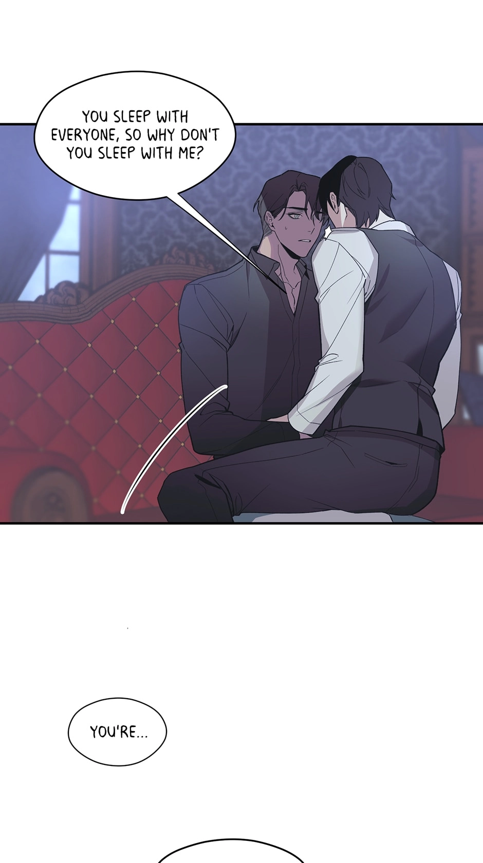 Kiss the Bride Chapter 28 page 14 - 
