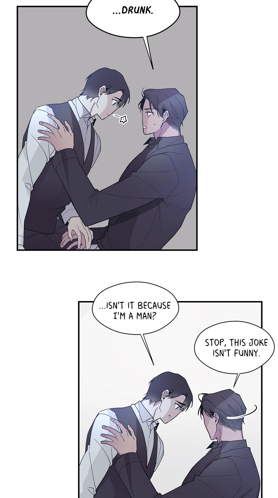 Kiss the Bride Chapter 28 page 15 - 