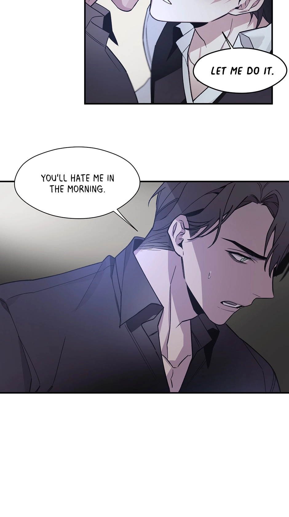 Kiss the Bride Chapter 28 page 17 - 