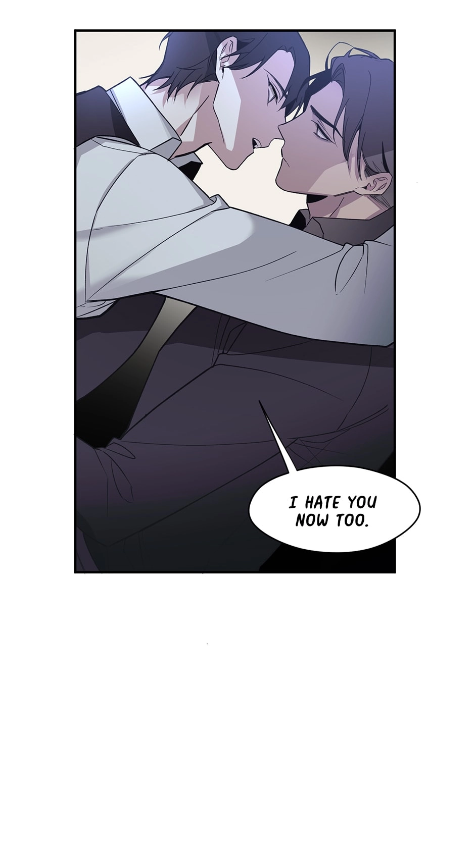 Kiss the Bride Chapter 28 page 18 - 