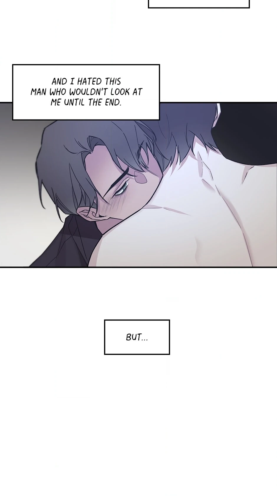 Kiss the Bride Chapter 28 page 20 - 