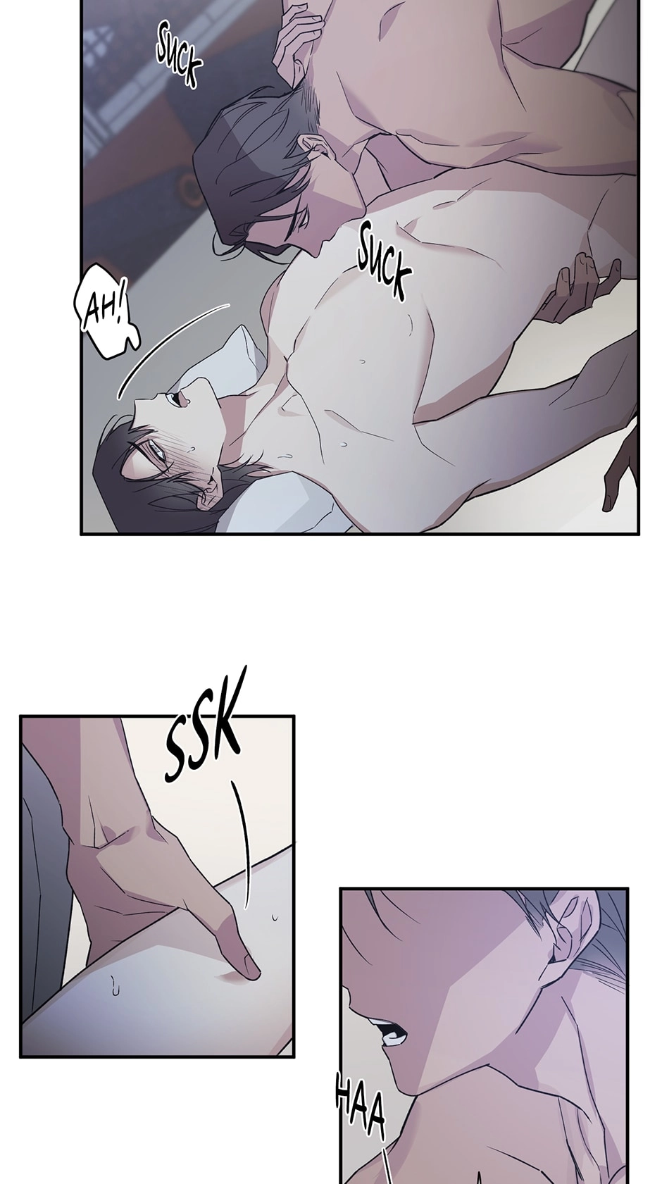 Kiss the Bride Chapter 28 page 23 - 