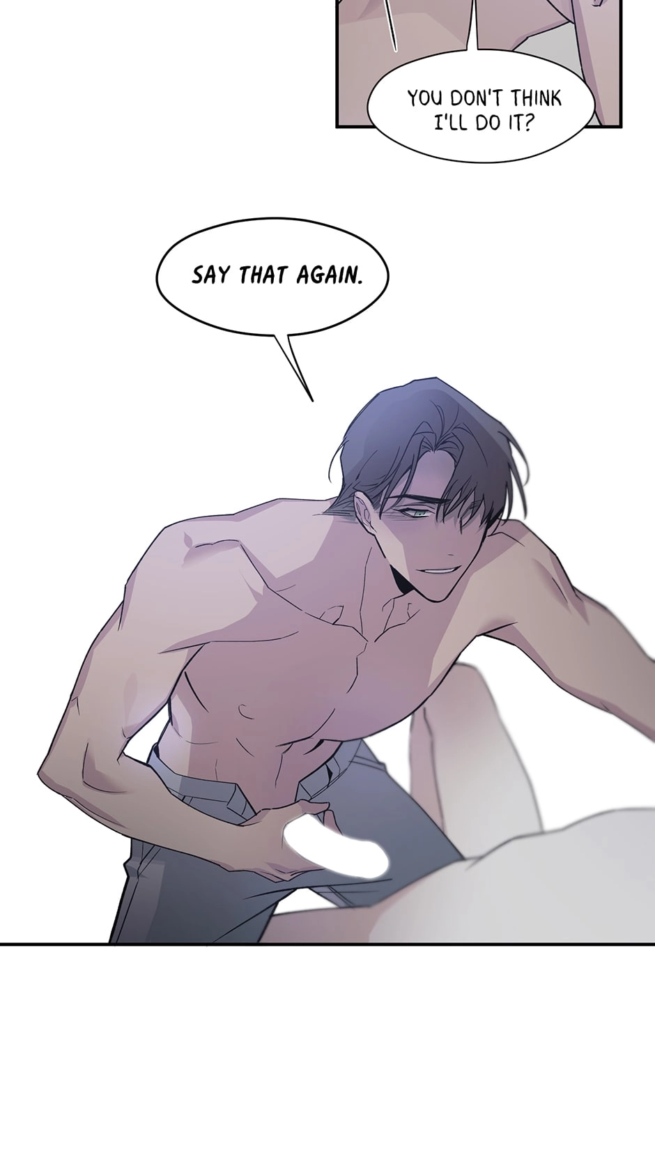 Kiss the Bride Chapter 28 page 24 - 