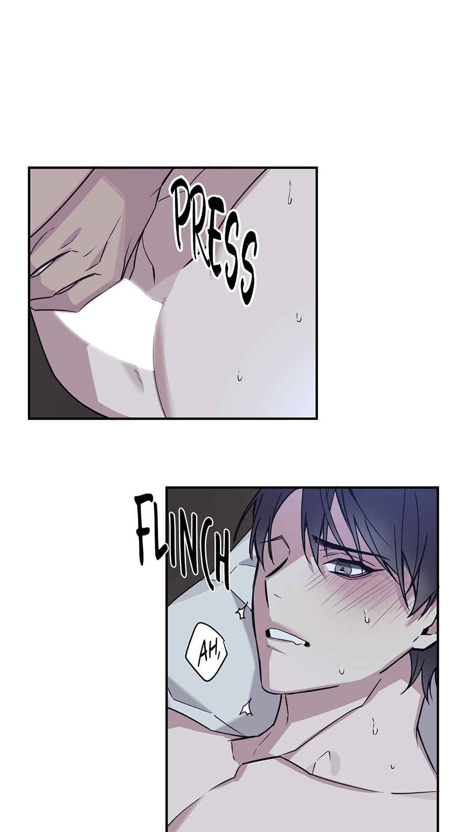 Kiss the Bride Chapter 28 page 25 - 