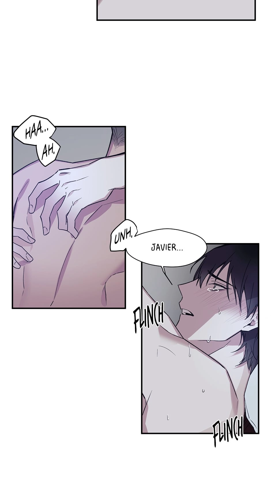 Kiss the Bride Chapter 28 page 26 - 
