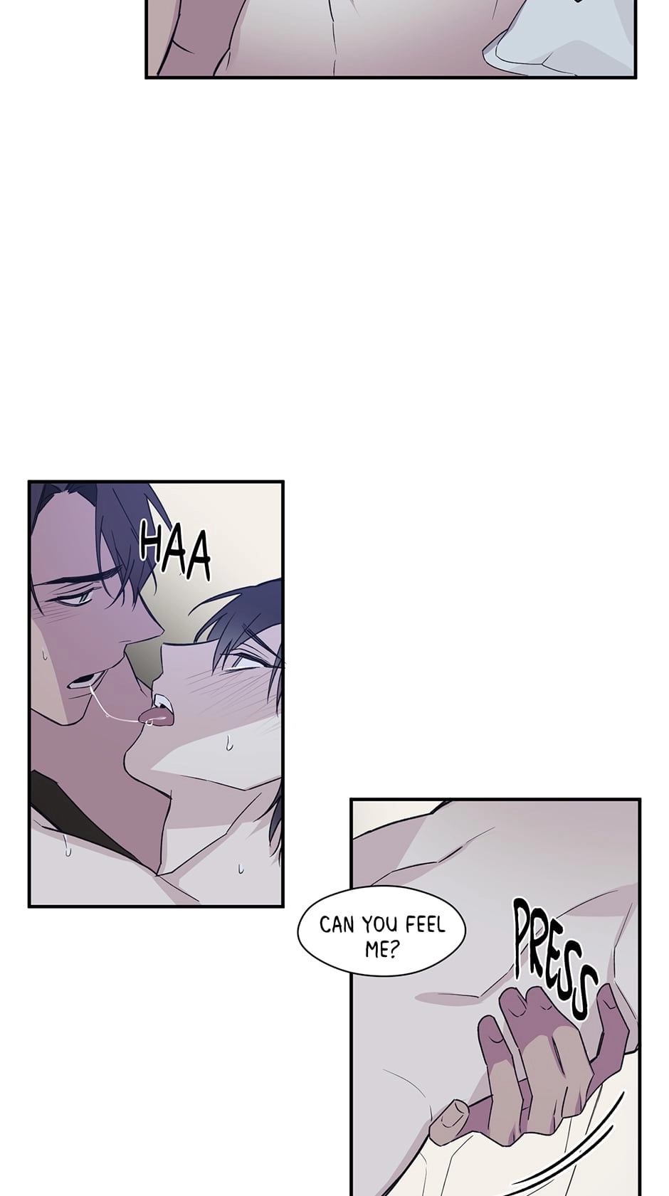 Kiss the Bride Chapter 28 page 28 - 