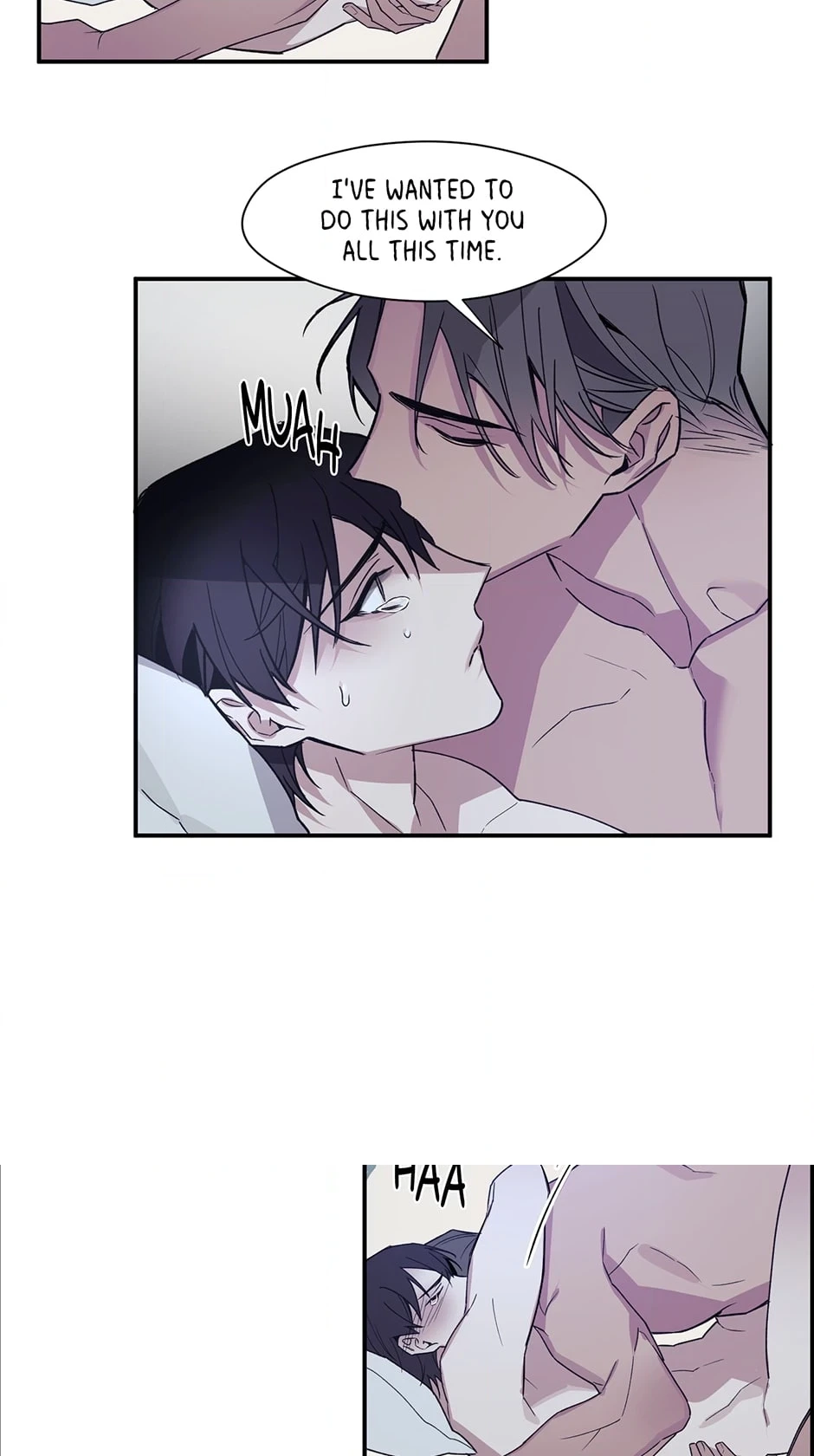 Kiss the Bride Chapter 28 page 30 - 