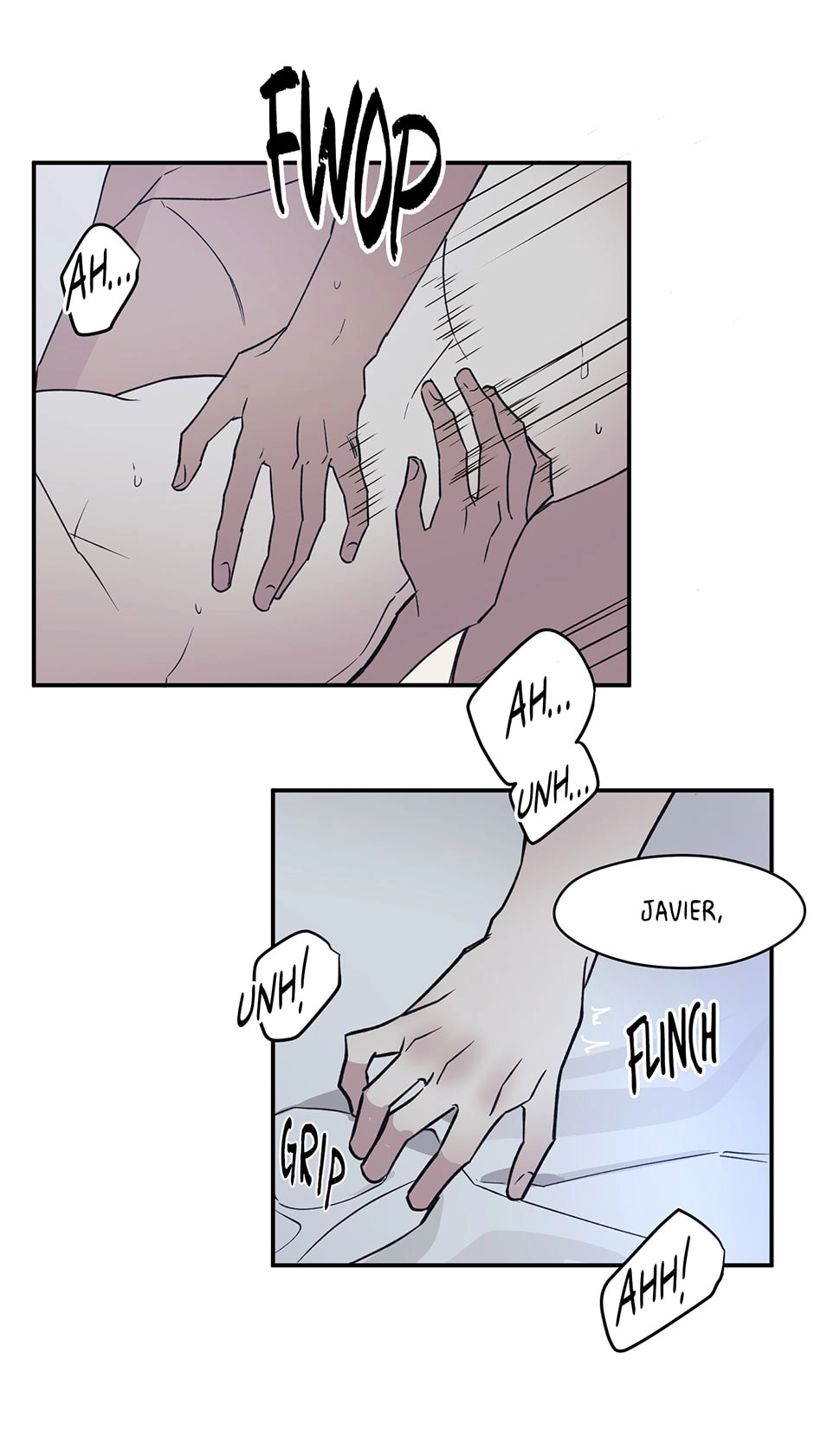 Kiss the Bride Chapter 28 page 31 - 