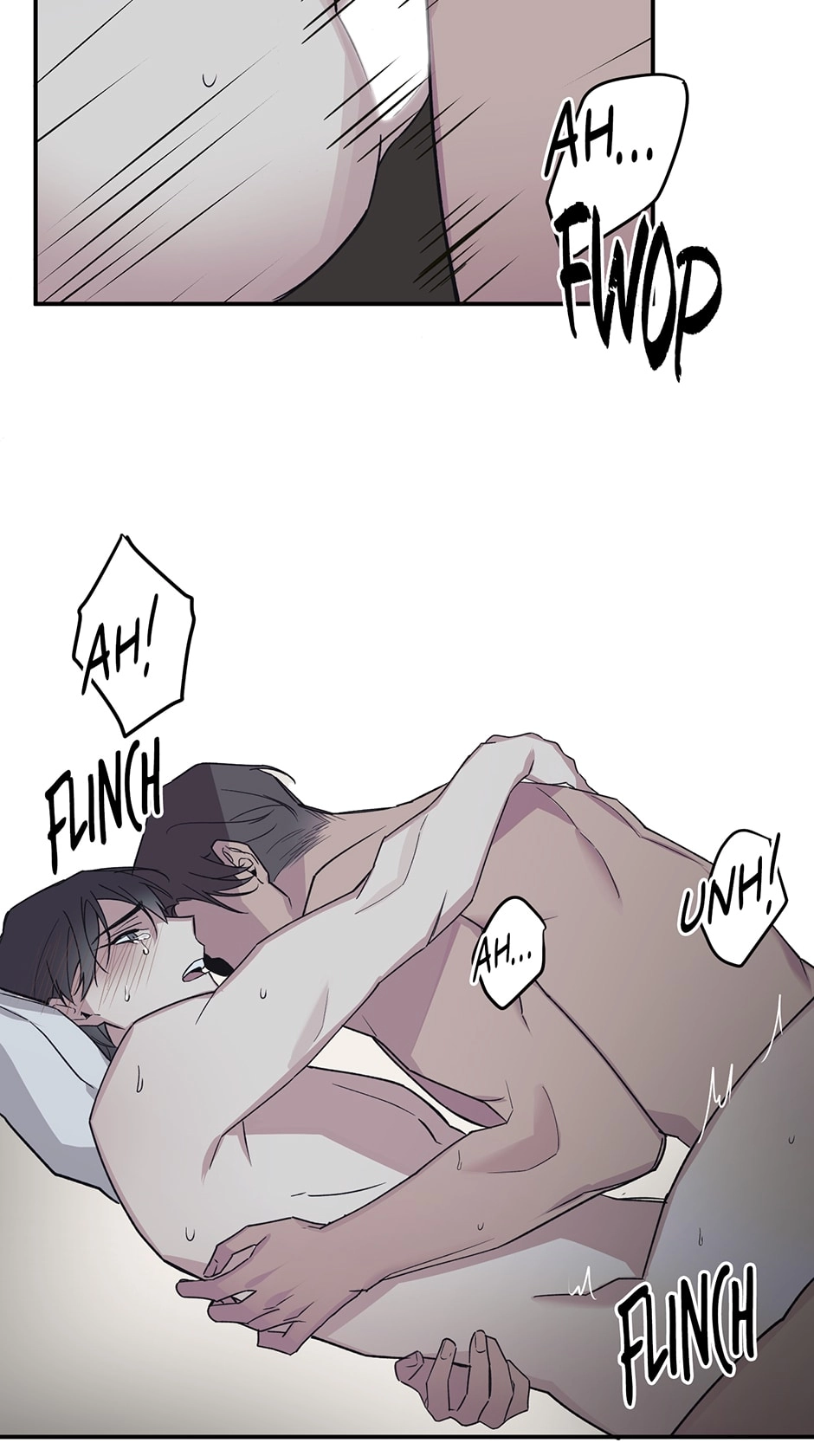 Kiss the Bride Chapter 28 page 33 - 