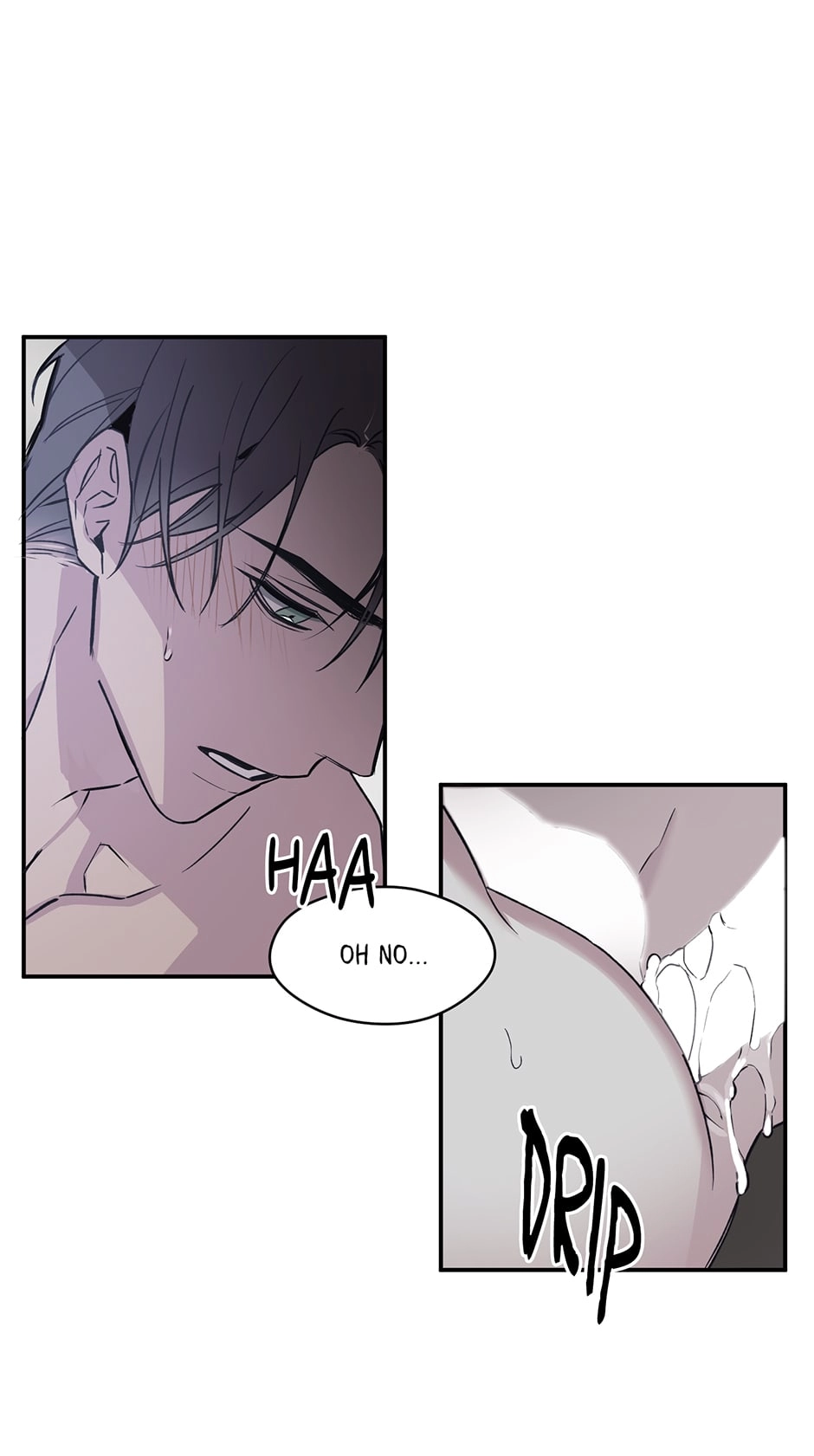 Kiss the Bride Chapter 28 page 34 - 