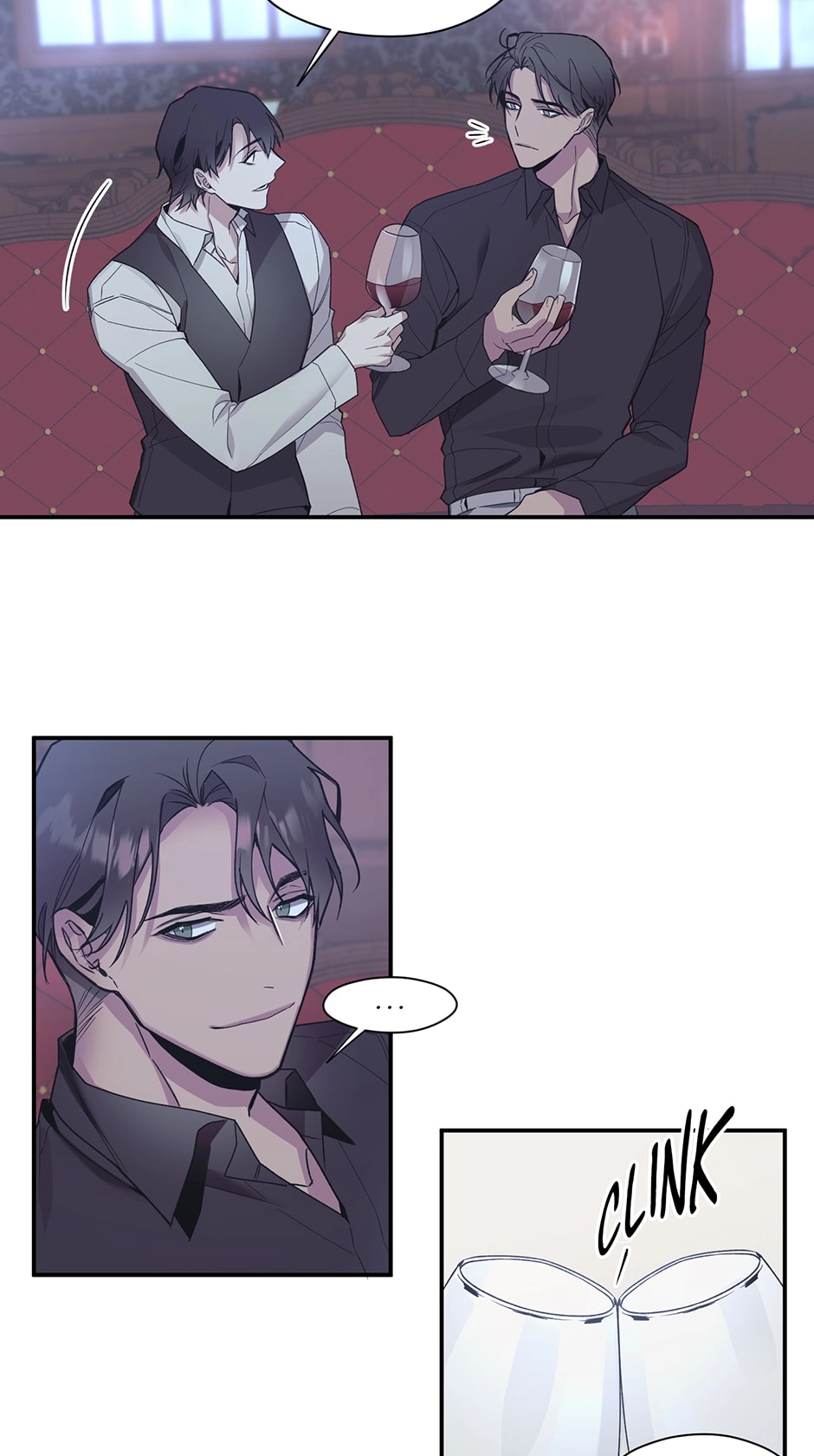 Kiss the Bride Chapter 28 page 5 - 