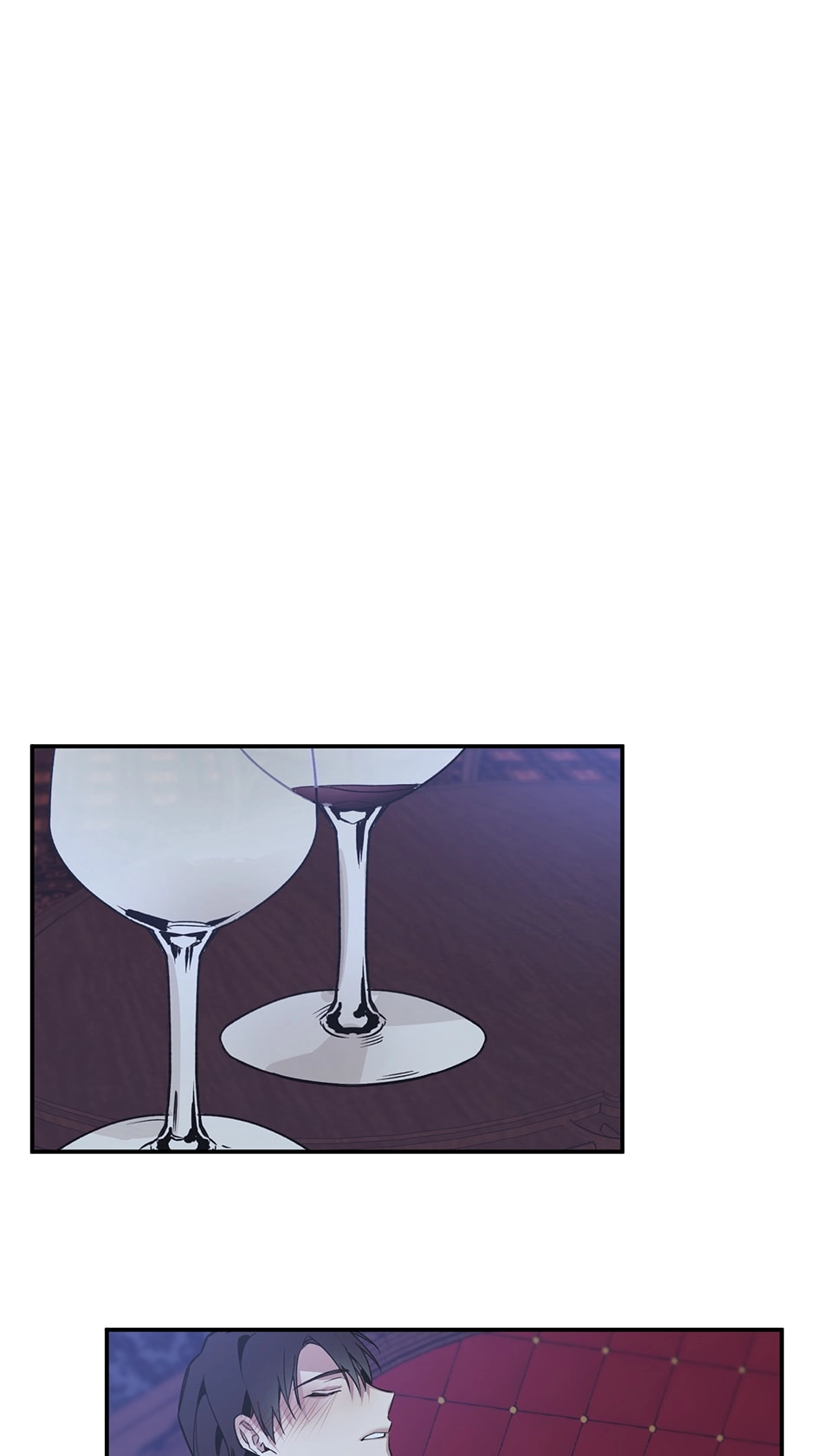 Kiss the Bride Chapter 28 page 7 - 