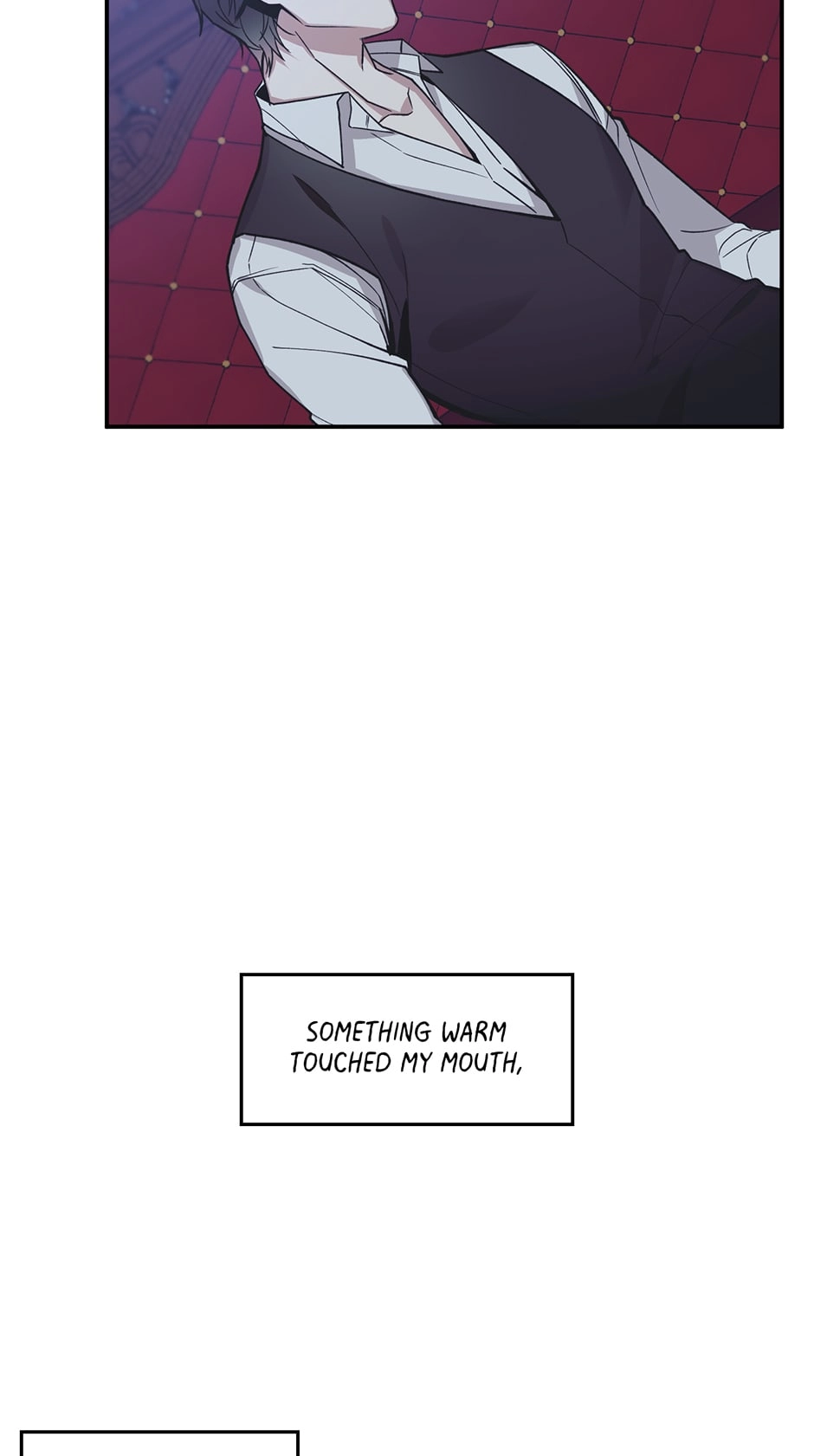 Kiss the Bride Chapter 28 page 8 - 