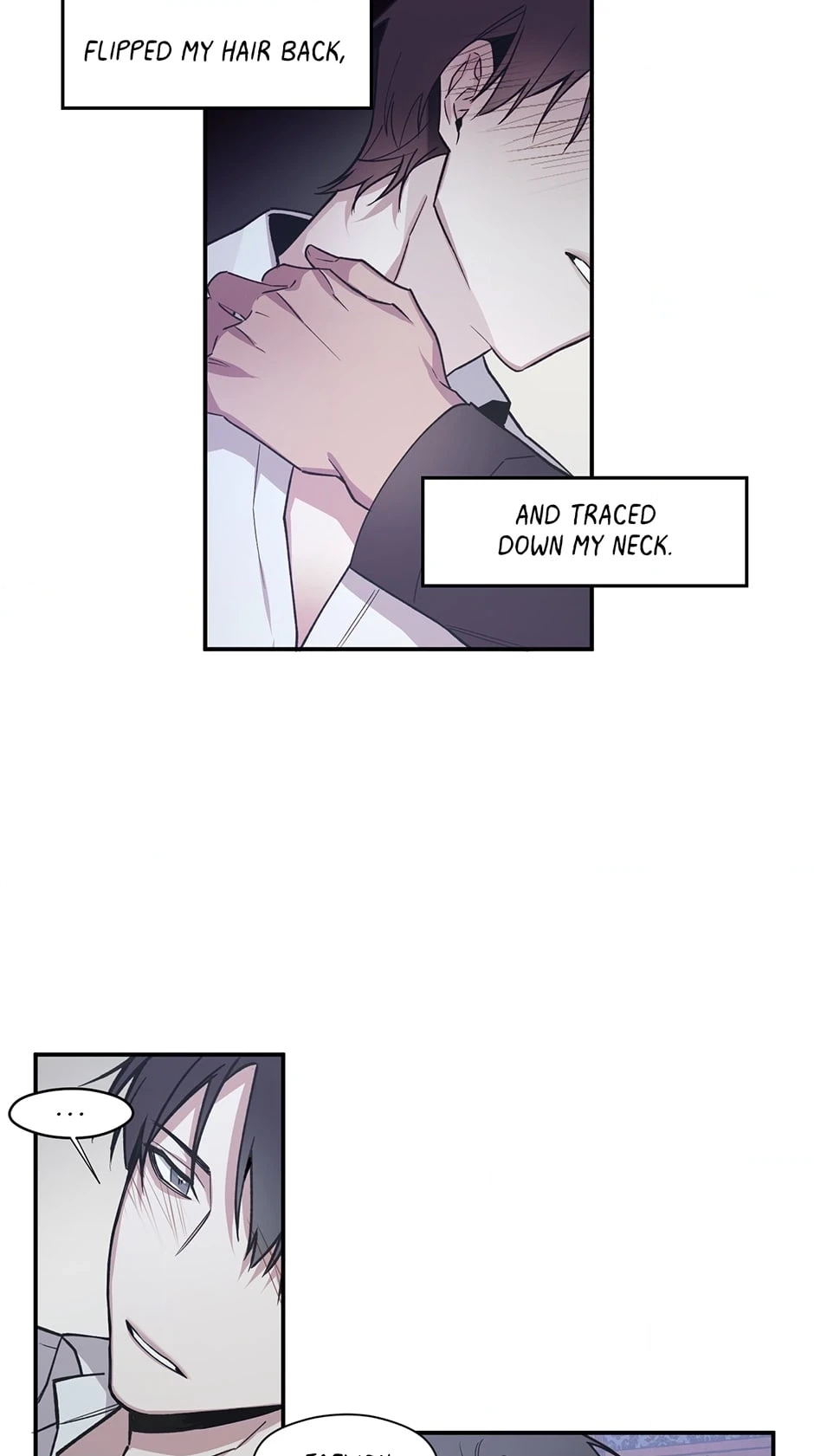 Kiss the Bride Chapter 28 page 10 - 
