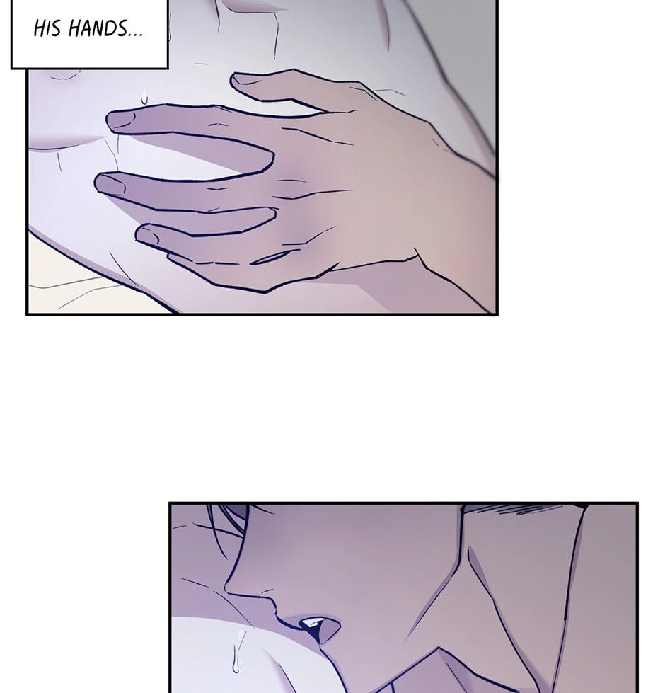 Kiss the Bride Chapter 29 page 13 - 
