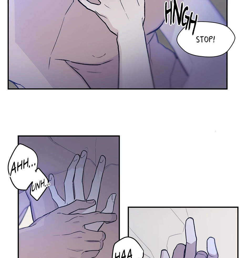 Kiss the Bride Chapter 29 page 17 - 