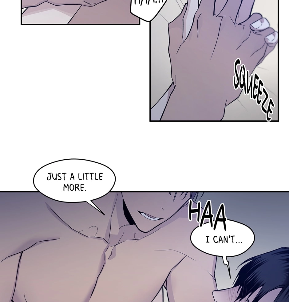 Kiss the Bride Chapter 29 page 18 - 