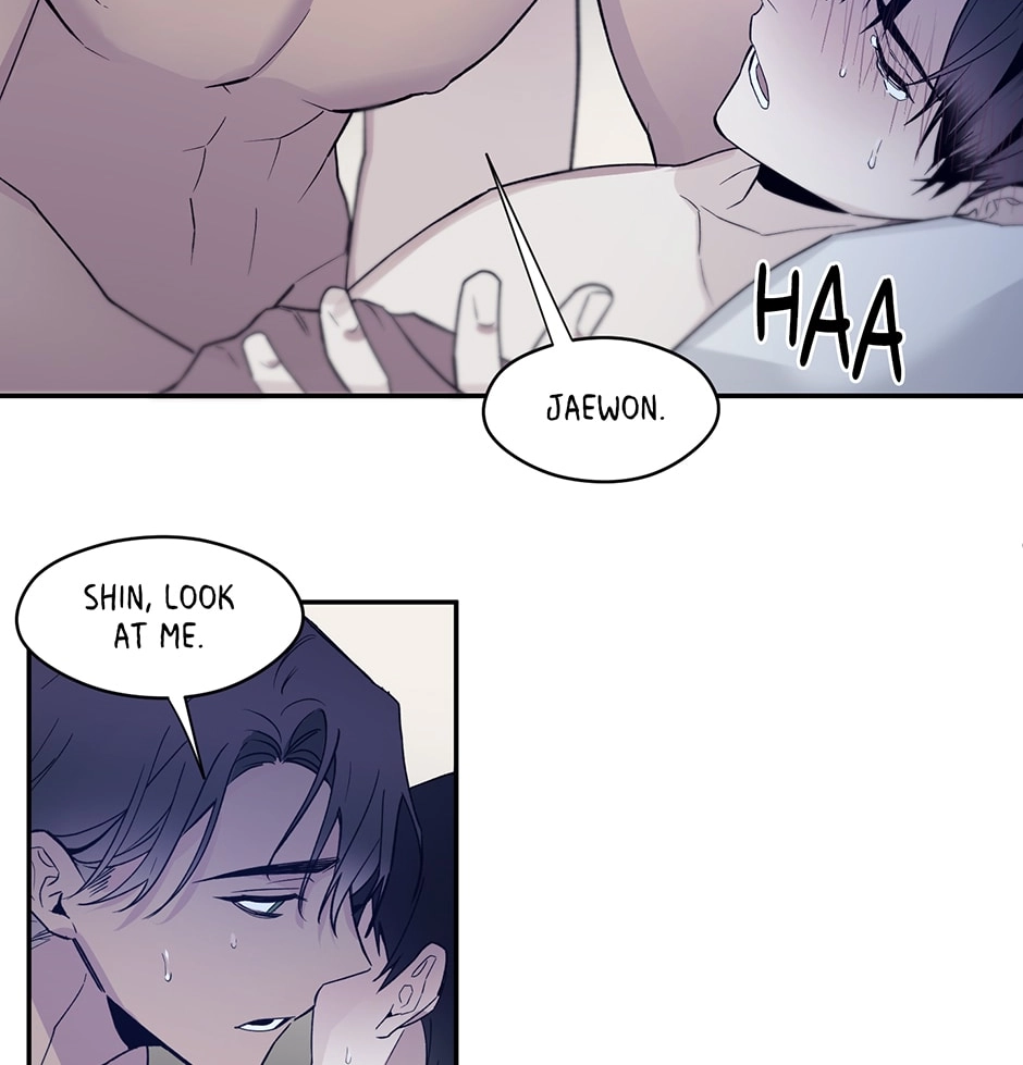 Kiss the Bride Chapter 29 page 19 - 