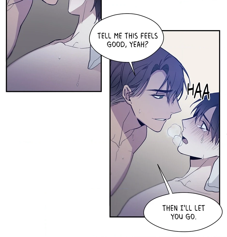 Kiss the Bride Chapter 29 page 20 - 