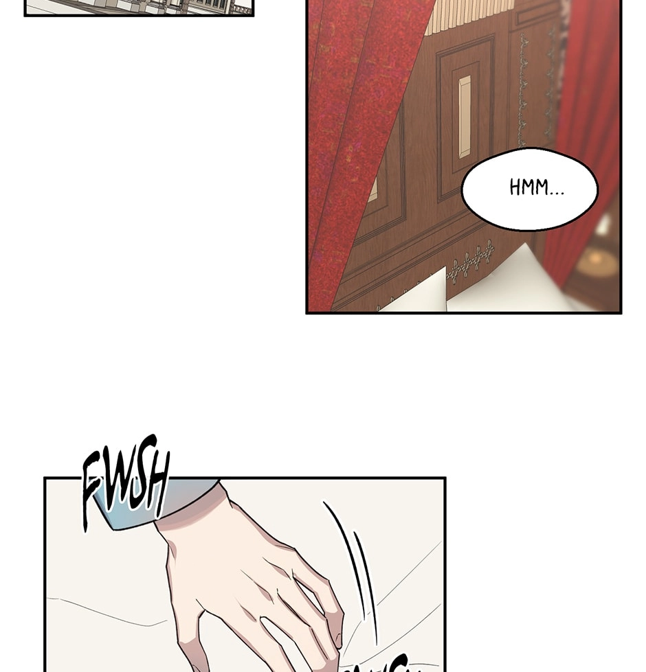Kiss the Bride Chapter 29 page 3 - 