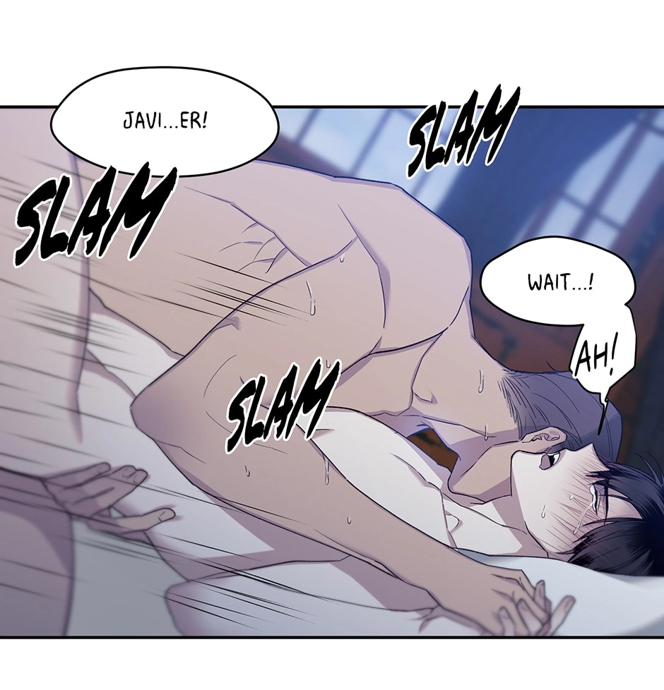 Kiss the Bride Chapter 29 page 21 - 