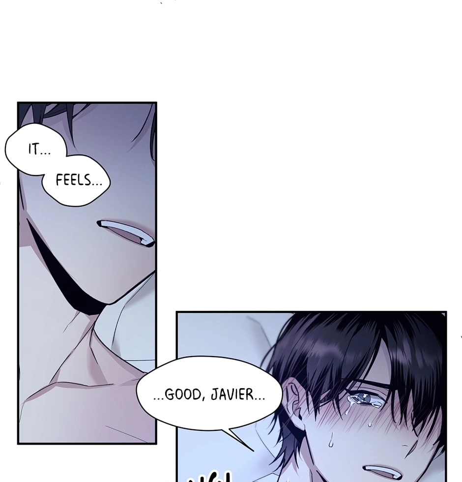 Kiss the Bride Chapter 29 page 22 - 