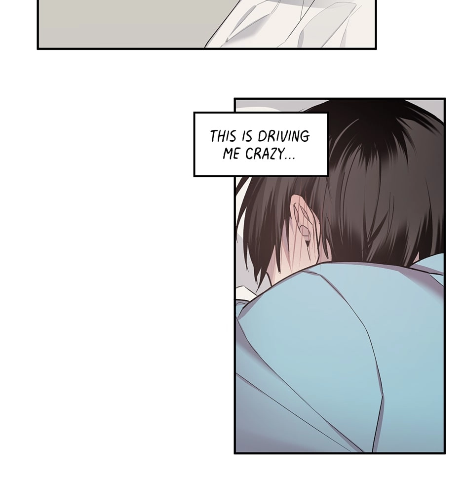 Kiss the Bride Chapter 29 page 26 - 