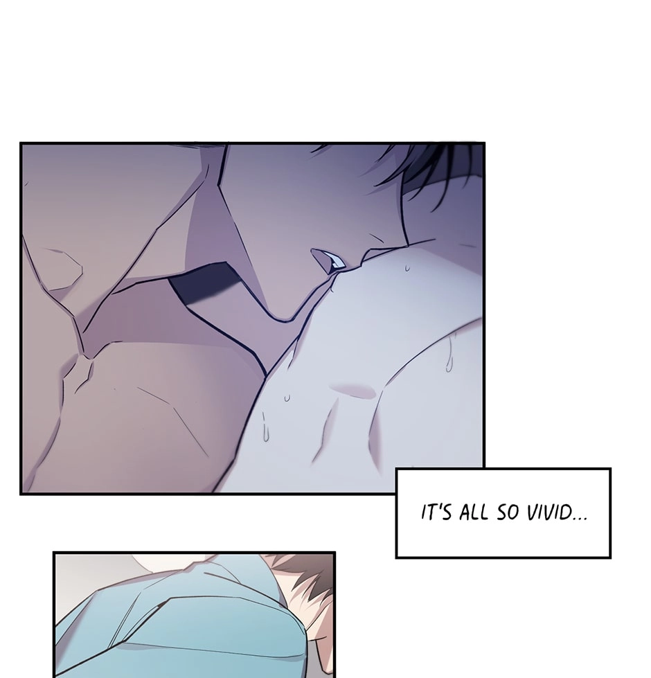 Kiss the Bride Chapter 29 page 27 - 