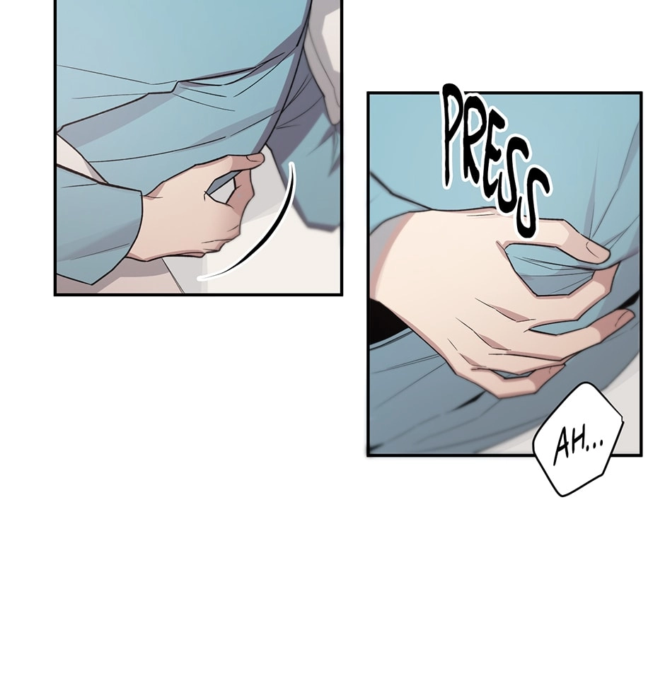 Kiss the Bride Chapter 29 page 28 - 