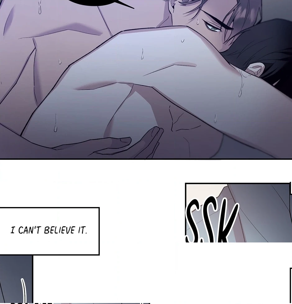 Kiss the Bride Chapter 29 page 30 - 