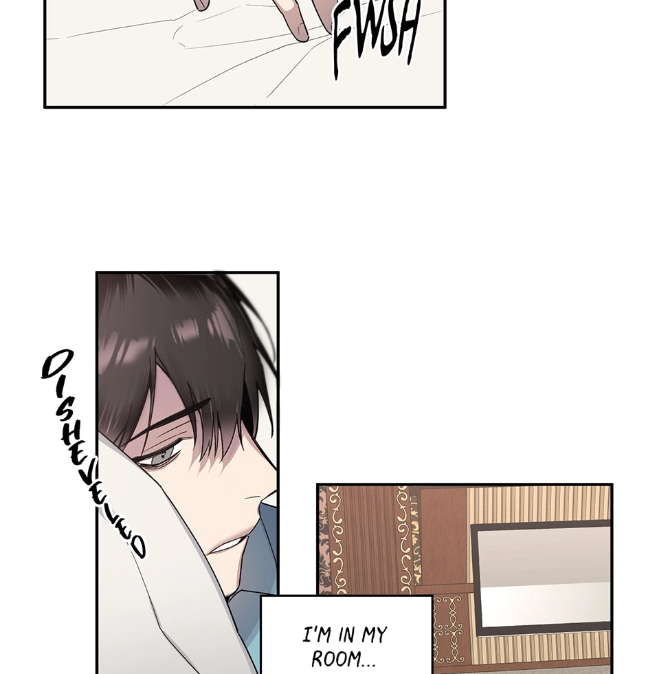 Kiss the Bride Chapter 29 page 4 - 