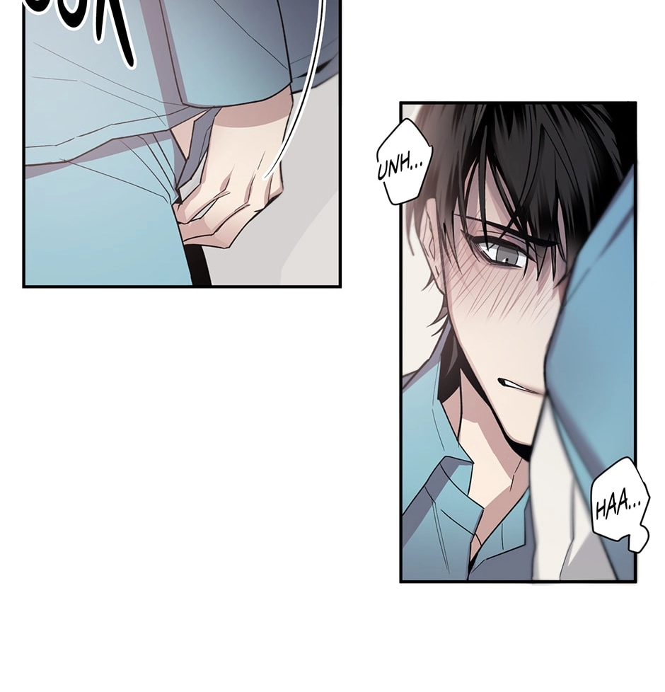 Kiss the Bride Chapter 29 page 31 - 