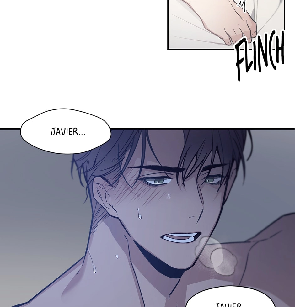Kiss the Bride Chapter 29 page 33 - 