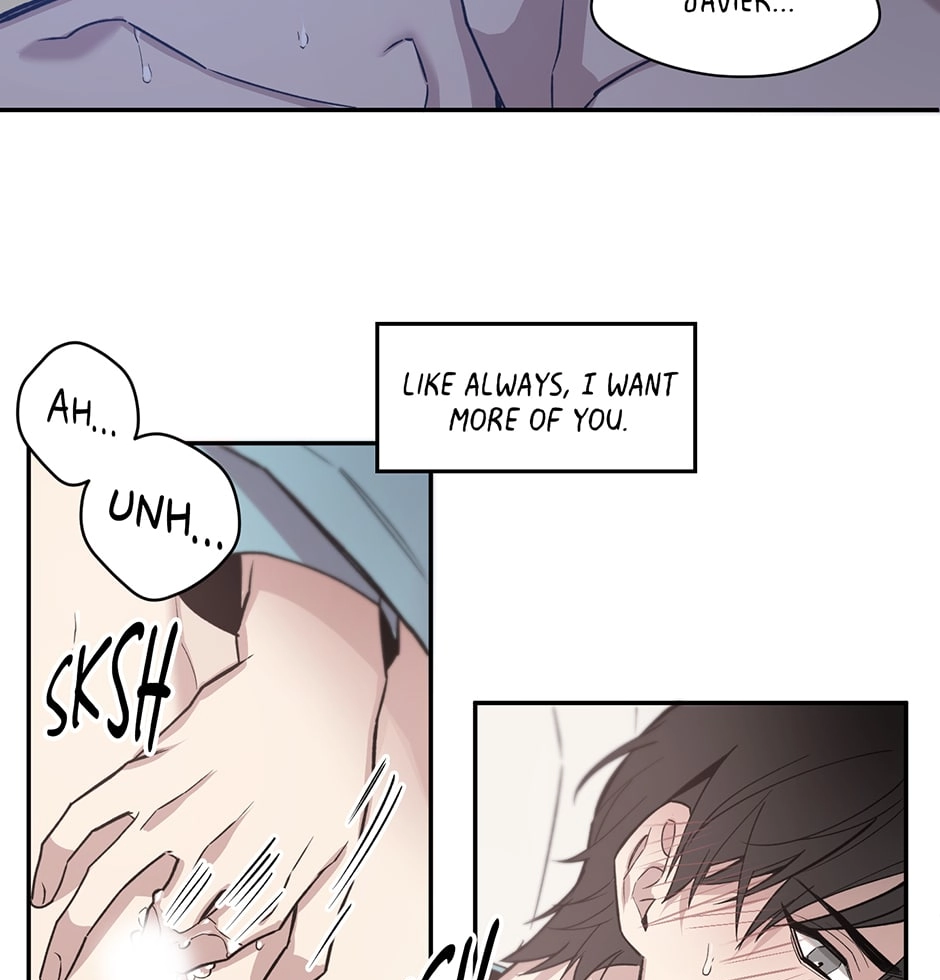 Kiss the Bride Chapter 29 page 34 - 