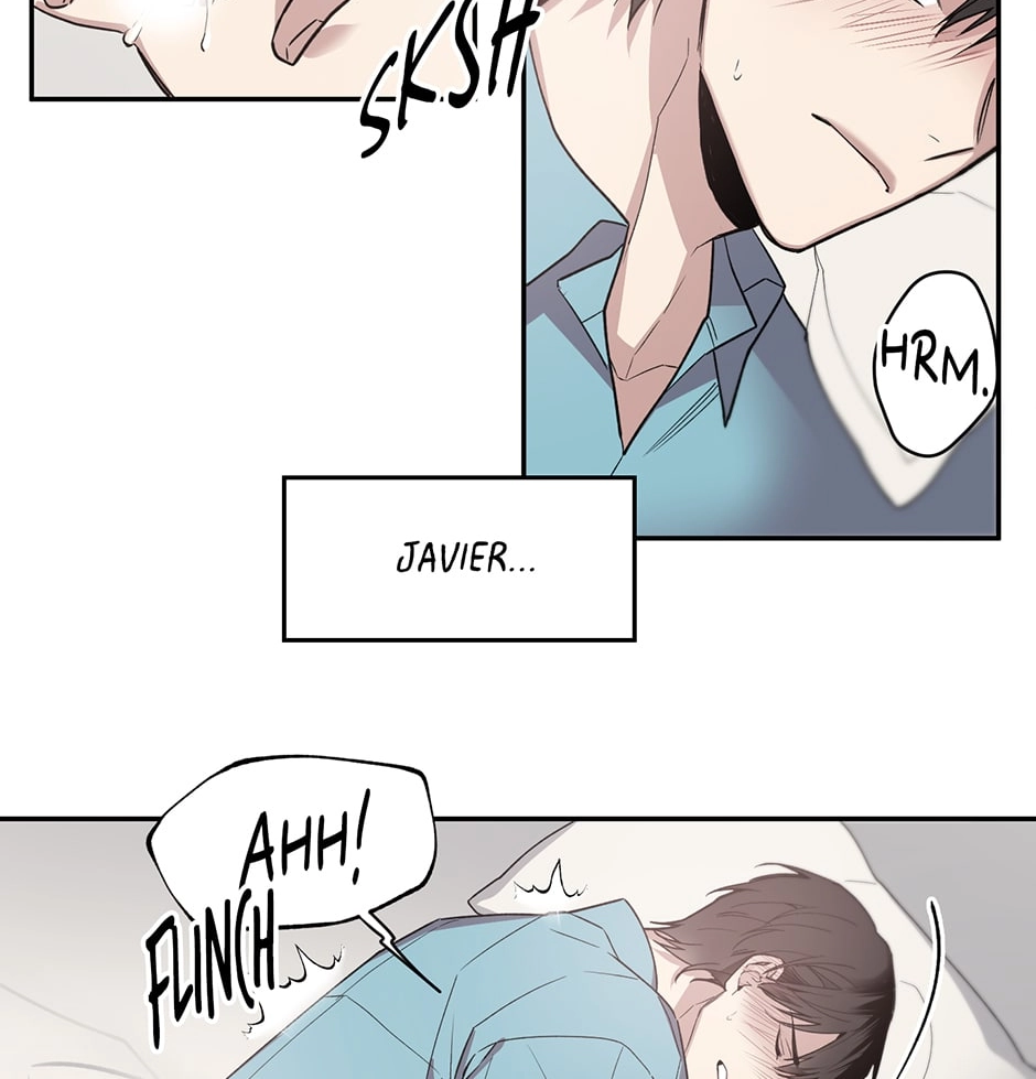 Kiss the Bride Chapter 29 page 35 - 