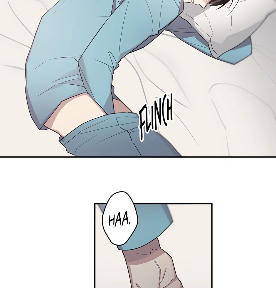 Kiss the Bride Chapter 29 page 36 - 